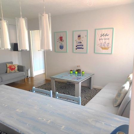 Apartamento Marinero En Ribadesella Zewnętrze zdjęcie
