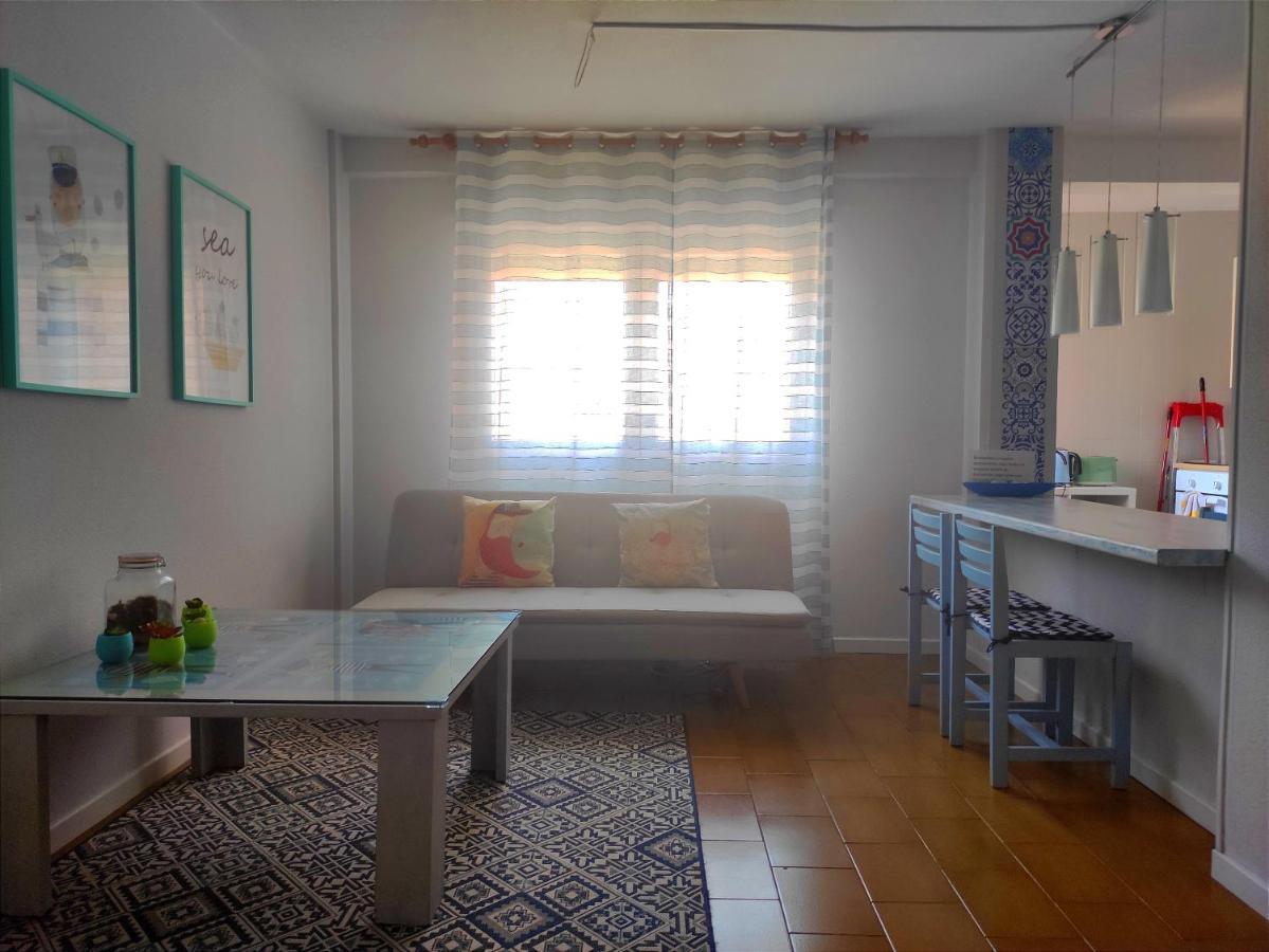 Apartamento Marinero En Ribadesella Zewnętrze zdjęcie