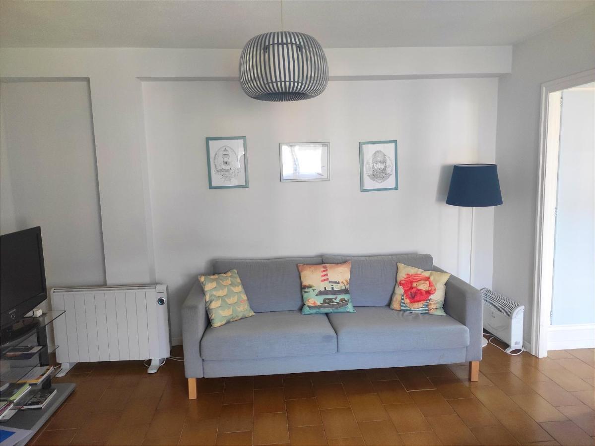 Apartamento Marinero En Ribadesella Zewnętrze zdjęcie