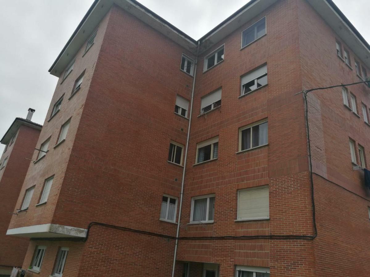 Apartamento Marinero En Ribadesella Zewnętrze zdjęcie